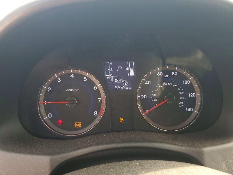 Продаж на аукціоні авто 2017 Hyundai Accent, vin: KMHCT5AE2HU313031, номер лоту: 61628246