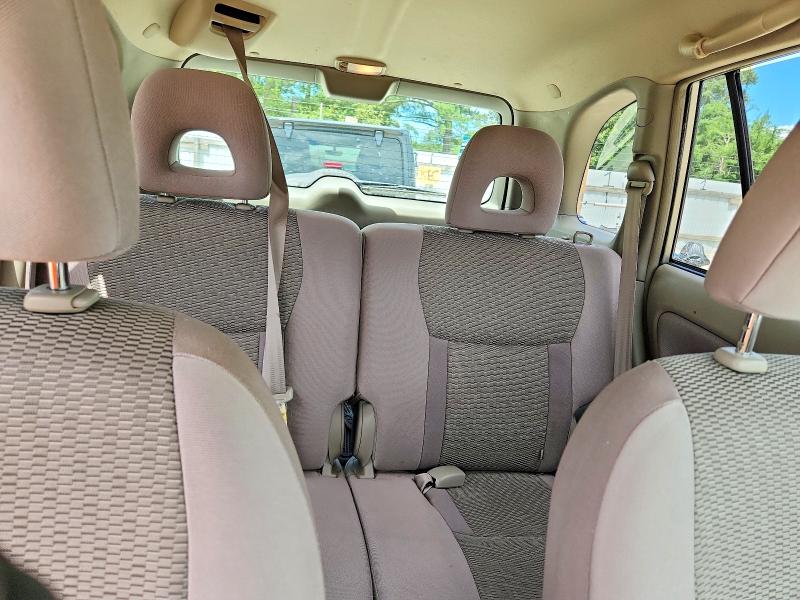 Aukcja sprzedaży 2004 Toyota Rav4, vin: JTEHD20VX40020224, numer aukcji: 63366786