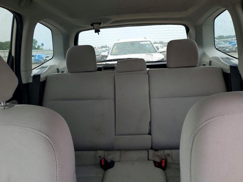2017 Subaru Forester მანქანა იყიდება აუქციონზე, vin: JF2SJAGC6HH546960, აუქციონის ნომერი: 62694336