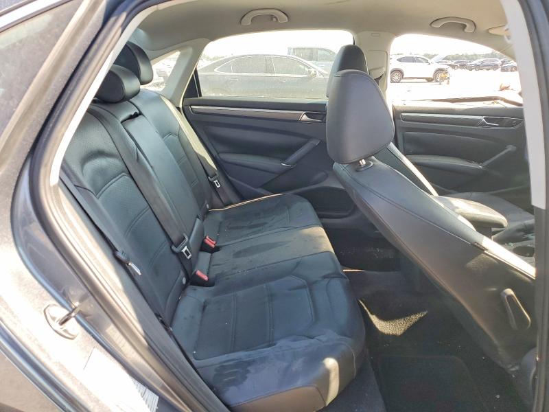 Продаж на аукціоні авто 2016 Volkswagen Passat, vin: 1VWAT7A36GC039498, номер лоту: 59868476