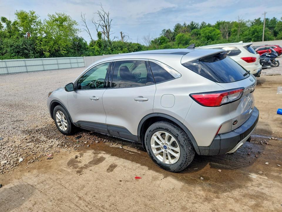 Aukcja sprzedaży 2020 Ford Escape, vin: 1FMCU9G63LUB81765, numer aukcji: 59341656