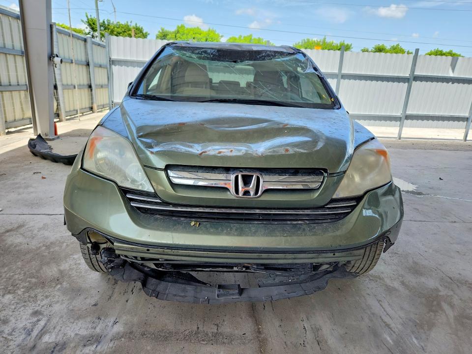60668236 :رقم المزاد ، 5J6RE385X9L002239 vin ، 2009 Honda Cr-v مزاد بيع