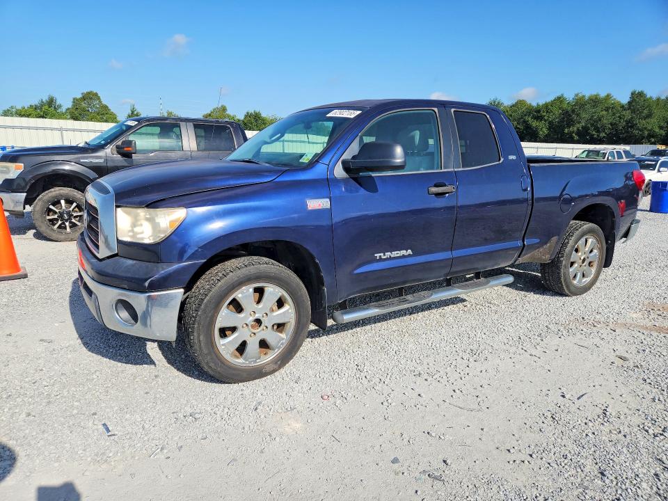 Aukcja sprzedaży 2009 Toyota Tundra, vin: 5TFRV54179X071922, numer aukcji: 62902166