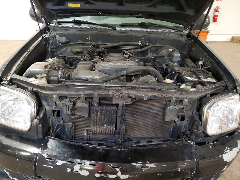 62641826 :رقم المزاد ، 5TBET38156S516686 vin ، 2006 Toyota Tundra مزاد بيع