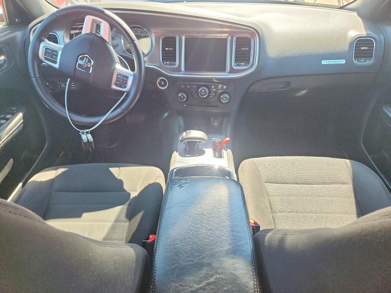 Aukcja sprzedaży 2012 Dodge Charger, vin: 2C3CDXJG8CH264237, numer aukcji: 60971066
