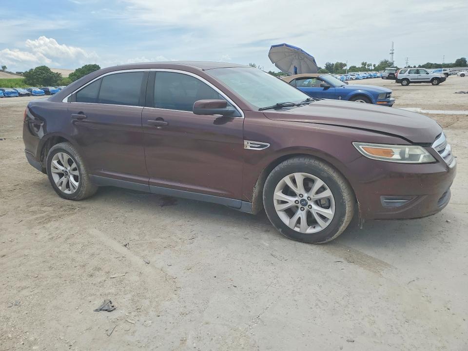 Aukcja sprzedaży 2012 Ford Taurus, vin: 1FAHP2EW9CG125023, numer aukcji: 63505316