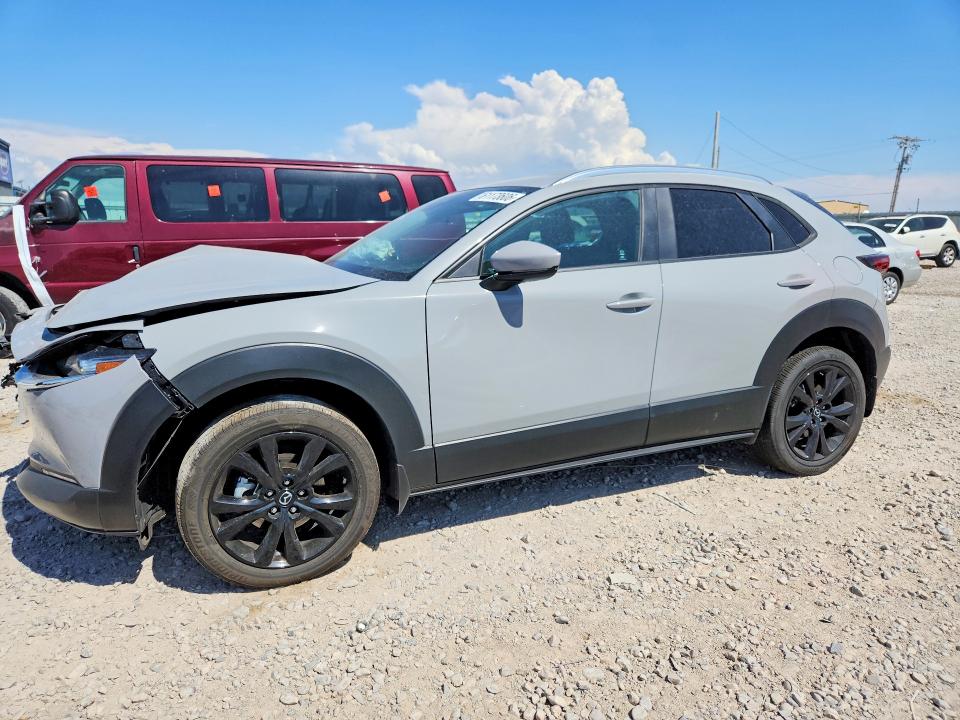 Продаж на аукціоні авто 2026 Mazda Cx-30, vin: 3MVDMBCL5TM101056, номер лоту: 61173606