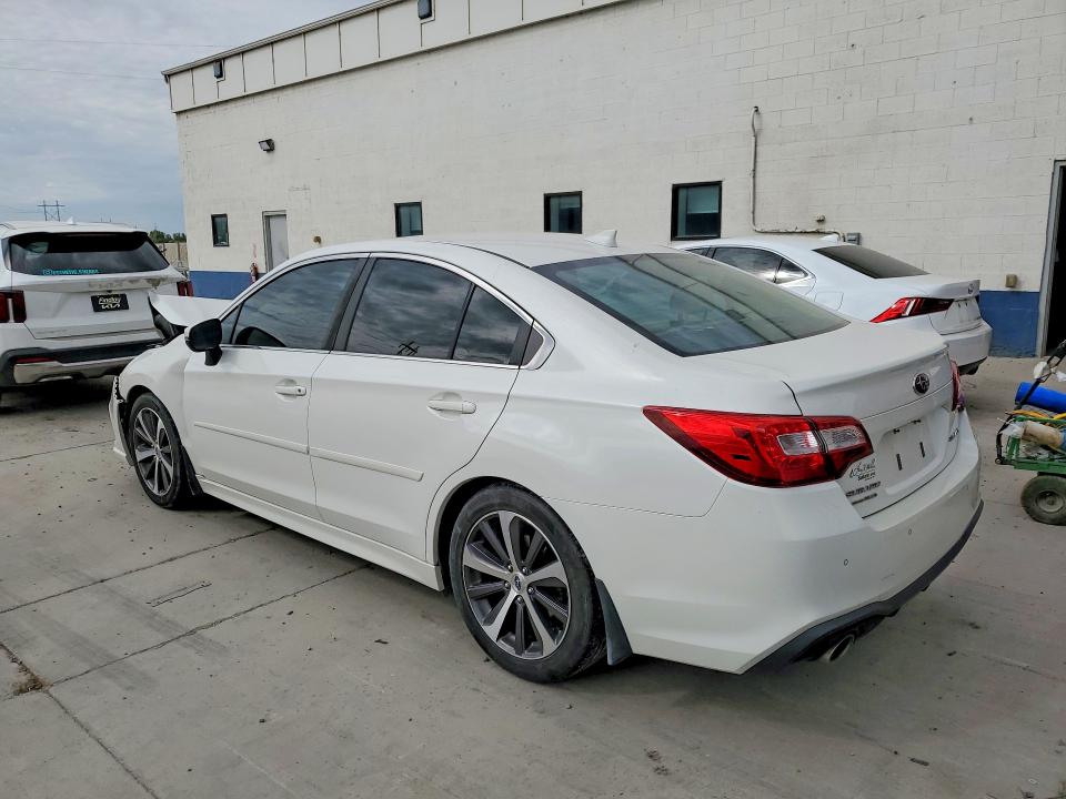 61158656 :رقم المزاد ، 4S3BNAN65K3018461 vin ، 2019 Subaru Legacy مزاد بيع