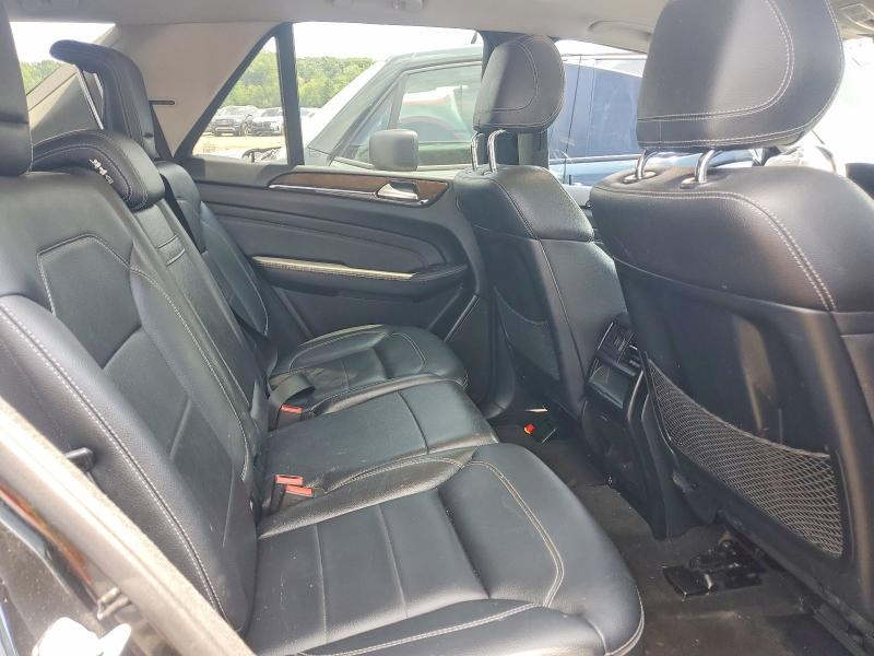 Продажа на аукционе авто 2012 Mercedes-benz Ml, vin: 4JGDA5HB2CA045632, номер лота: 59669076
