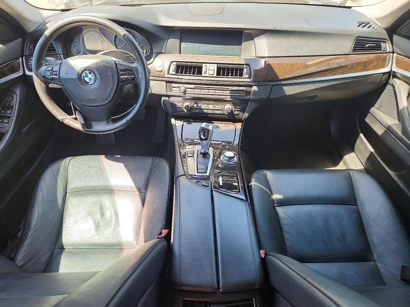Aukcja sprzedaży 2013 Bmw 528, vin: WBAXG5C5XDDY35551, numer aukcji: 60591766