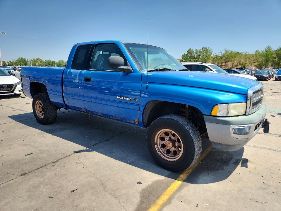 Aukcja sprzedaży 1999 Dodge Ram 1500, vin: 3B7HF13Y3XG164616, numer aukcji: 63354786