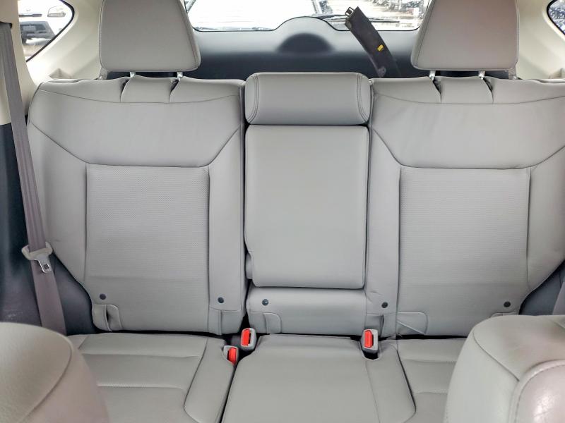 2015 Honda Cr-v მანქანა იყიდება აუქციონზე, vin: 5J6RM4H77FL002382, აუქციონის ნომერი: 63377496
