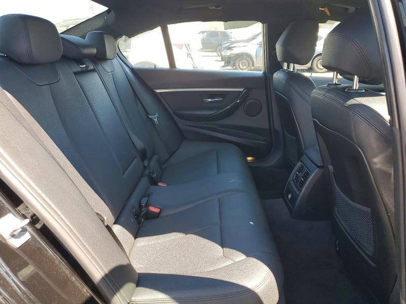 Продаж на аукціоні авто 2018 Bmw 330, vin: WBA8D9G56JNU72539, номер лоту: 61722676