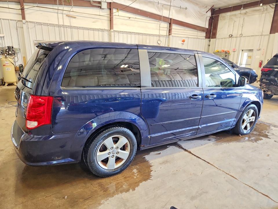 Aukcja sprzedaży 2013 Dodge Grand Caravan, vin: 2C4RDGBG6DR602931, numer aukcji: 85636925