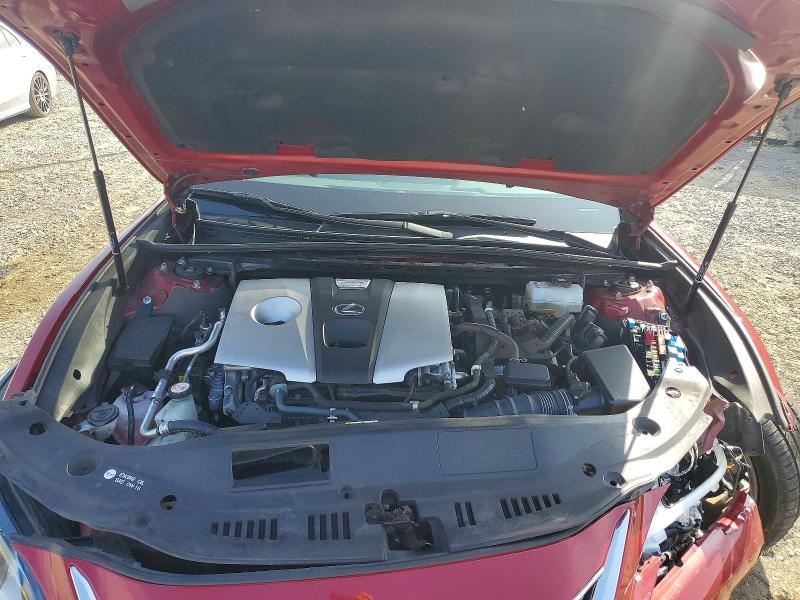 Продаж на аукціоні авто 2019 Lexus Es, vin: 58AB21B12KU004050, номер лоту: 60256276