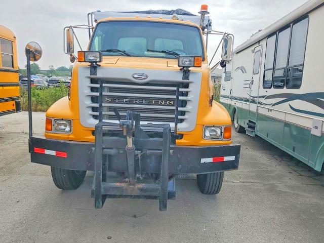 Aukcja sprzedaży 2002 Sterling Truck L7500, vin: 2FZAASAK62AK41634, numer aukcji: 61522496