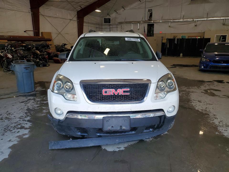 Aukcja sprzedaży 2012 Gmc Acadia, vin: 1GKKVPED4CJ393955, numer aukcji: 60017556