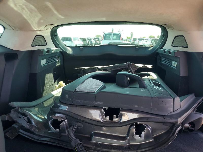 Продажа на аукционе авто 2019 Maserati Levante, vin: ZN661ZUA5KX323158, номер лота: 59643016