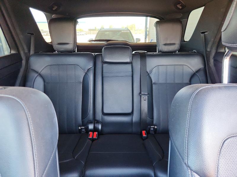 57440766 :رقم المزاد ، 4JGDA5HBXHA993848 vin ، 2017 Mercedes-benz Gle مزاد بيع