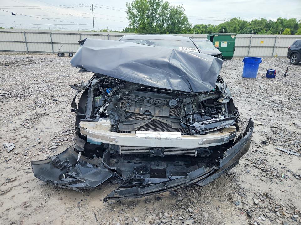 61636096 :رقم المزاد ، 1HGCV1F31NA098447 vin ، 2022 Honda Accord مزاد بيع