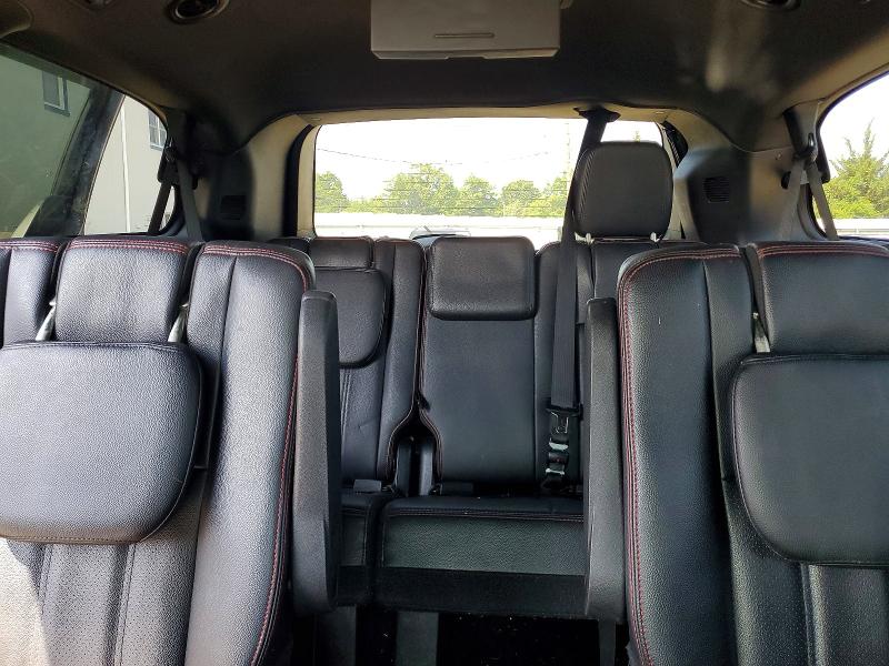 Aukcja sprzedaży 2018 Dodge Grand Caravan, vin: 2C4RDGEG2JR189977, numer aukcji: 59605876