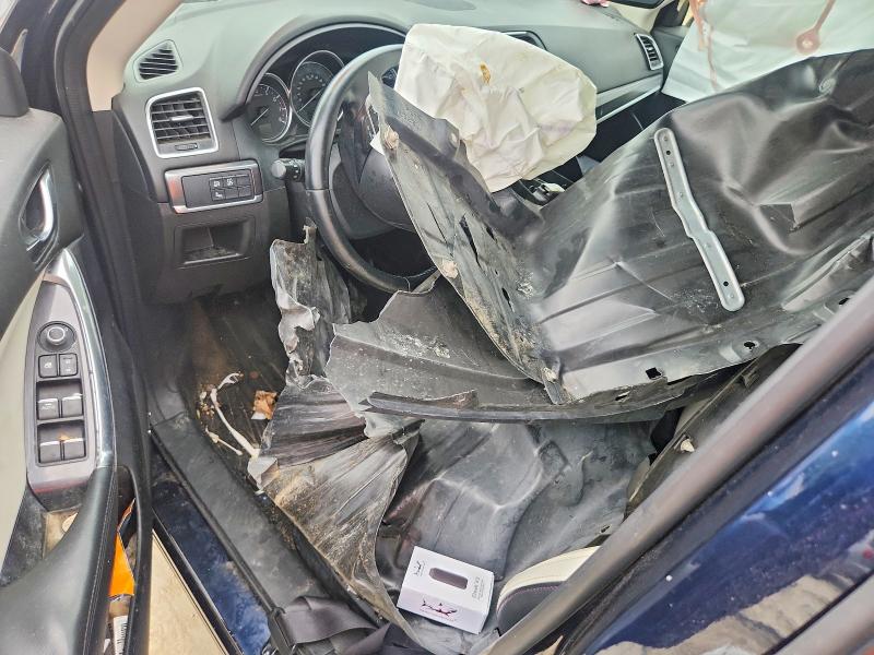 59830196 :رقم المزاد ، JM3KE2DY0G0795106 vin ، 2016 Mazda Cx-5 مزاد بيع