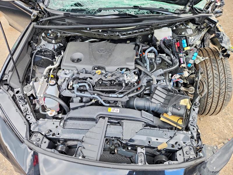 60054316 :رقم المزاد ، 4T1DBADK0TU561580 vin ، 2026 Toyota Camry مزاد بيع