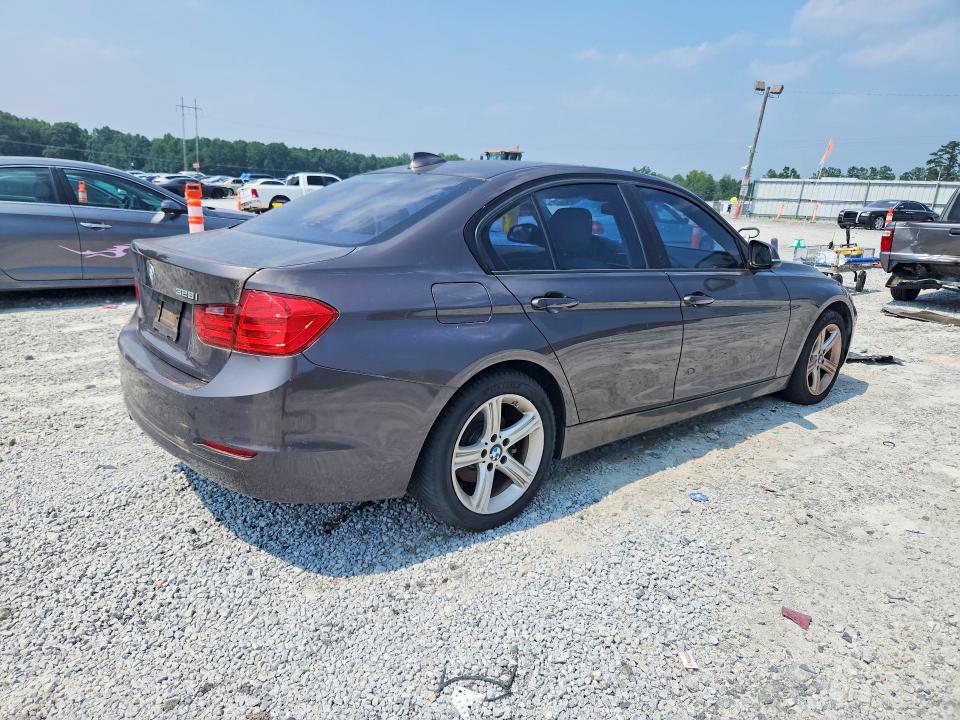 Aukcja sprzedaży 2014 Bmw 328, vin: WBA3A5G55ENP33175, numer aukcji: 63356176