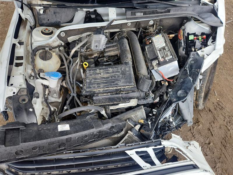 Продаж на аукціоні авто 2017 Volkswagen Jetta, vin: 3VW2B7AJ2HM319215, номер лоту: 61162566