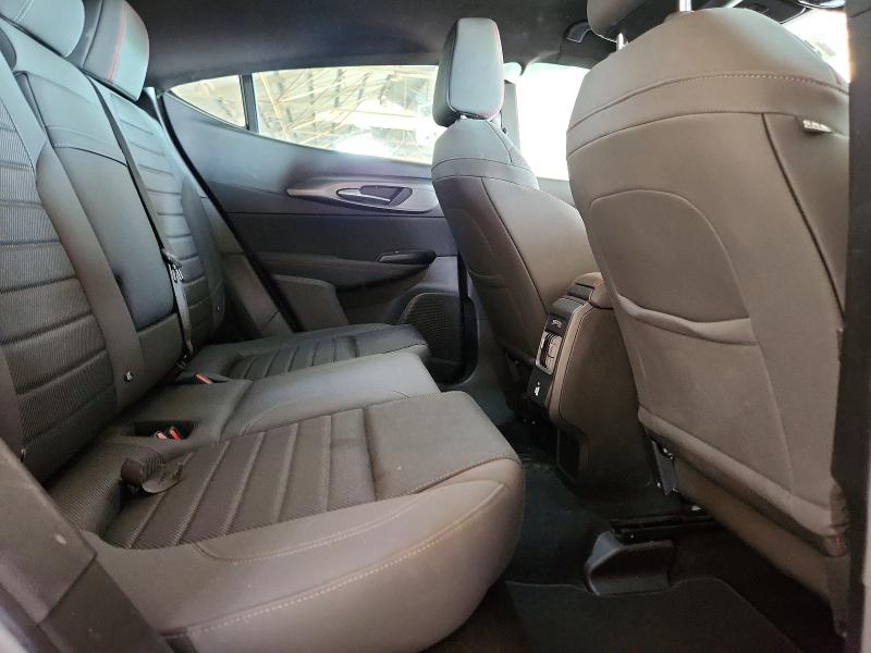 Продажа на аукционе авто 2024 Dodge Hornet, vin: ZACPDFCW7R3A27250, номер лота: 59626606