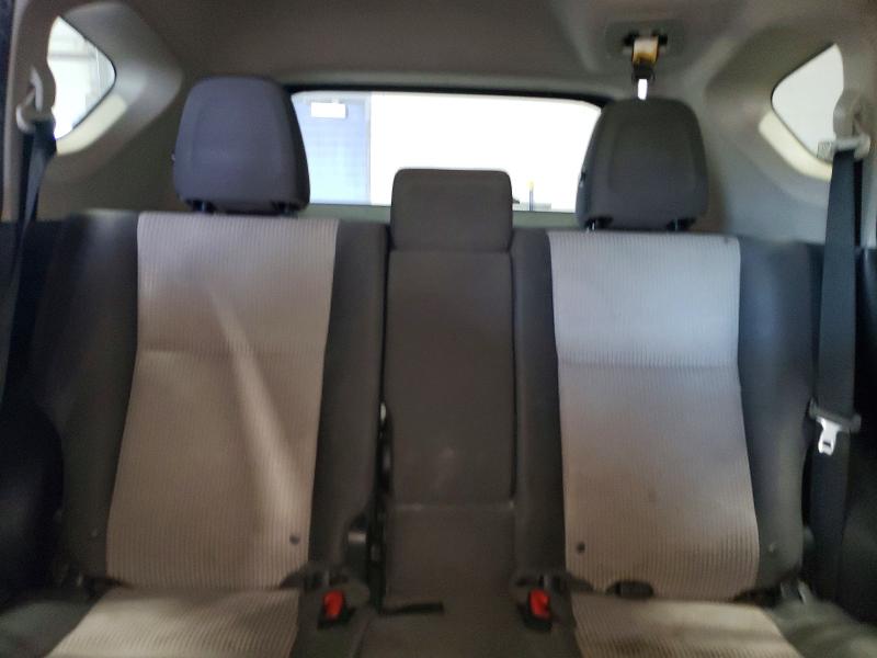 60894986 :رقم المزاد ، JTMBFREV2FD145025 vin ، 2015 Toyota Rav4 مزاد بيع