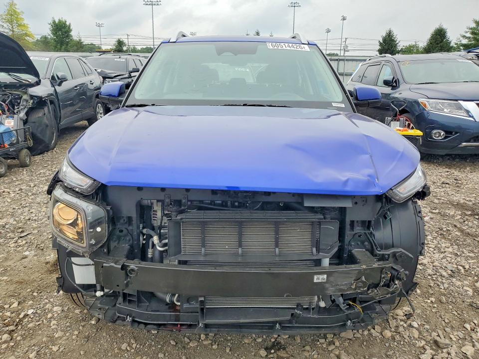 Aukcja sprzedaży 2025 Hyundai Venue, vin: KMHRC8A39SU408512, numer aukcji: 60514426