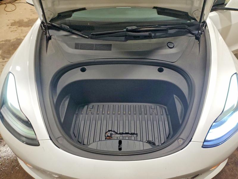 Продаж на аукціоні авто 2022 Tesla Model 3, vin: 5YJ3E1EA6NF371114, номер лоту: 62583776