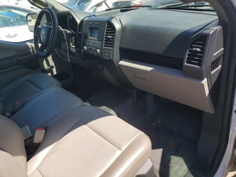 Aukcja sprzedaży 2019 Ford F150, vin: 1FTMF1C56KKE83160, numer aukcji: 60857976