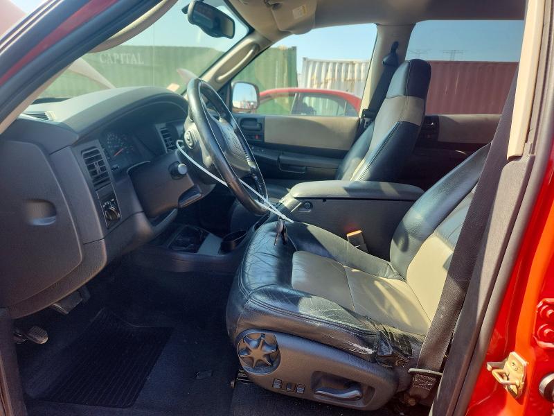 Aukcja sprzedaży 2003 Dodge Durango, vin: 1D4HS78Z53F572632, numer aukcji: 61970376