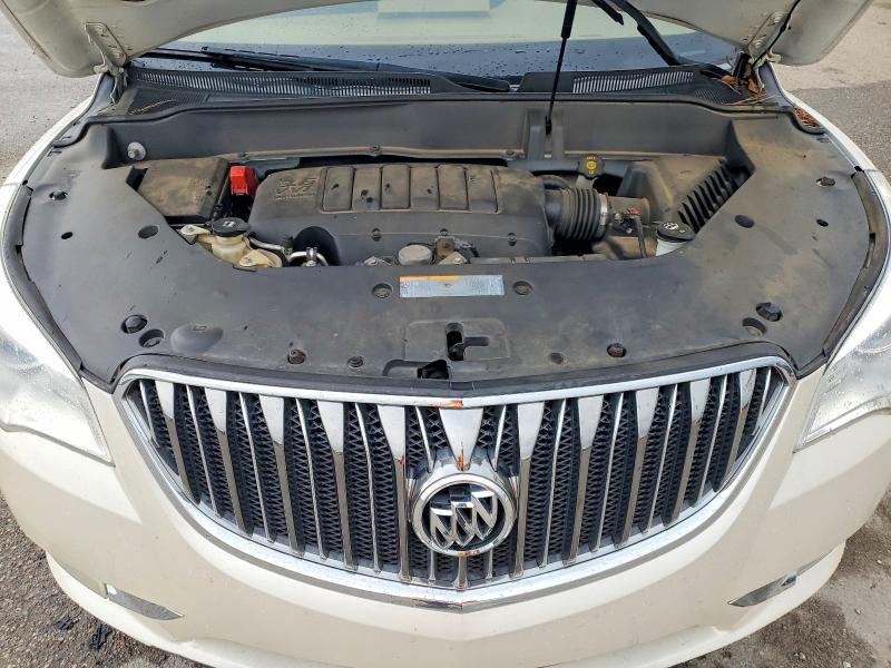 59684616 :رقم المزاد ، 5GAKRCKD9EJ342761 vin ، 2014 Buick Enclave مزاد بيع