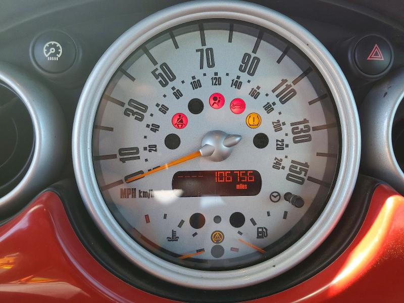 Продажа на аукционе авто 2005 Mini Cooper, vin: WMWRH33555TF83745, номер лота: 60085426