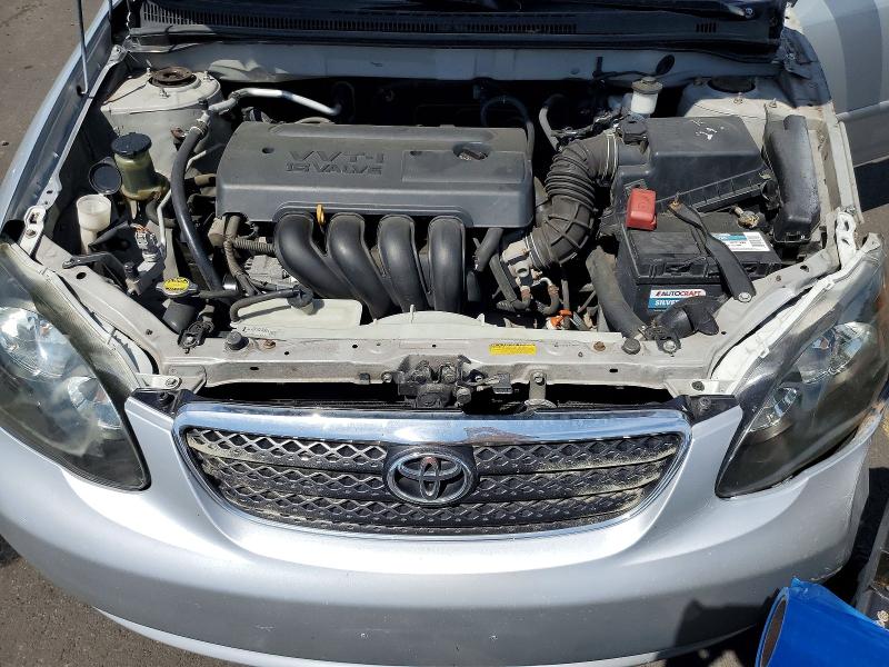 Продаж на аукціоні авто 2007 Toyota Corolla, vin: 1NXBR32E67Z918505, номер лоту: 60056086
