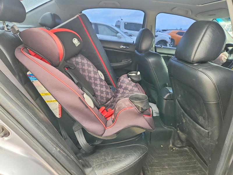 Aukcja sprzedaży 2004 Honda Accord, vin: 1HGCM66534A103938, numer aukcji: 61887236