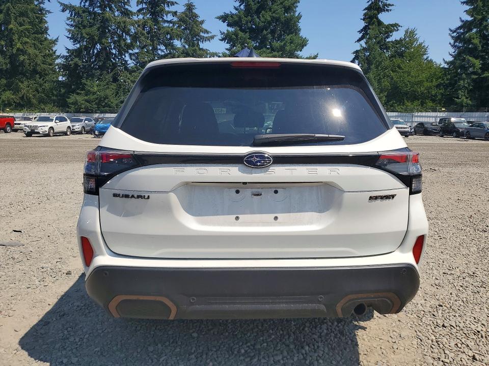 Aukcja sprzedaży 2025 Subaru Forester, vin: JF2SLDHC4SH432005, numer aukcji: 62079806