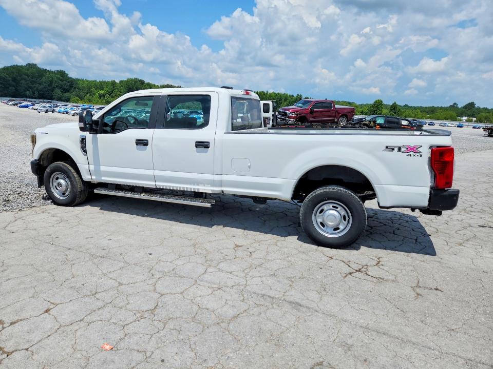 Aukcja sprzedaży 2022 Ford F250, vin: 1FT7W2BN0NED10564, numer aukcji: 59878816