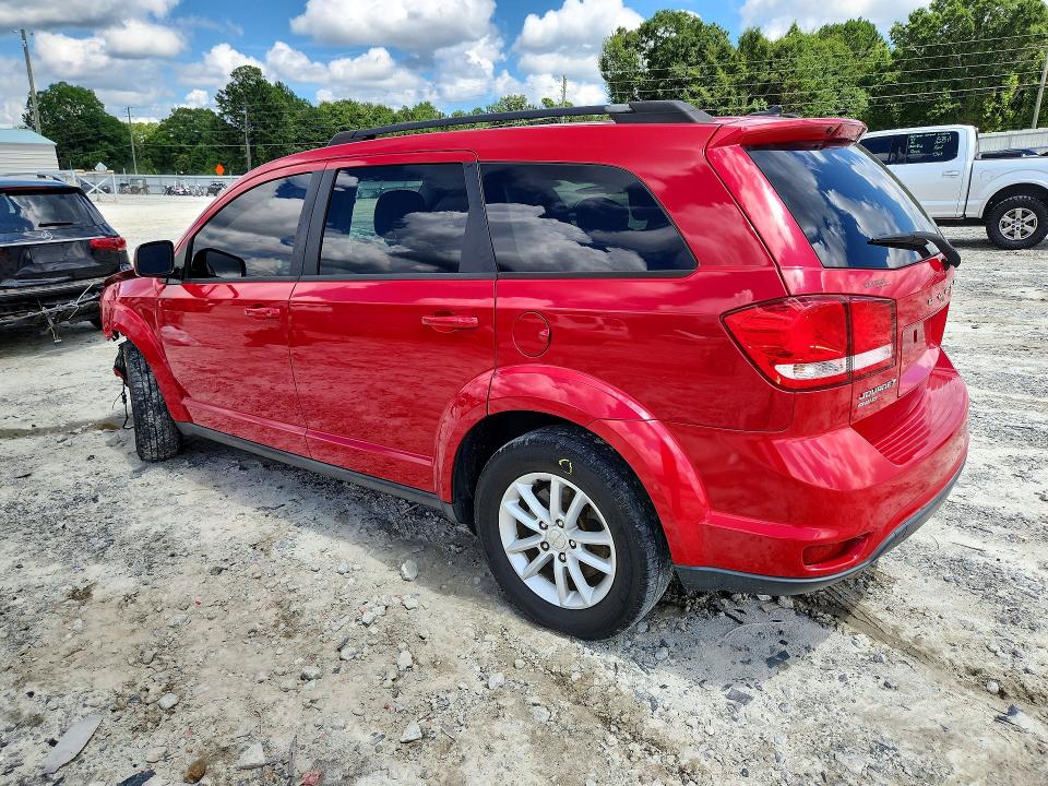 61210536 :رقم المزاد ، 3C4PDDBG1DT619882 vin ، 2013 Dodge Journey مزاد بيع