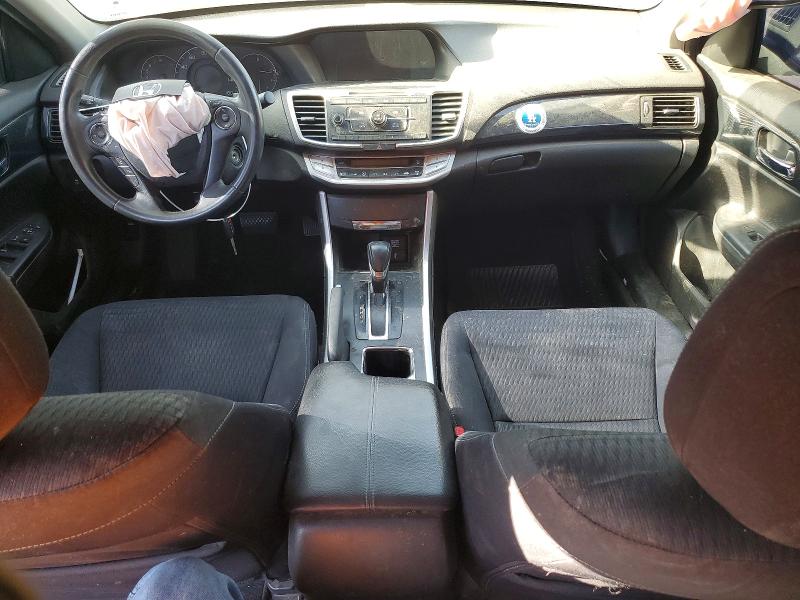 Aukcja sprzedaży 2015 Honda Accord, vin: 1HGCR2F54FA193064, numer aukcji: 62867586