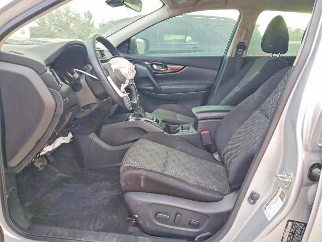Aukcja sprzedaży 2021 Nissan Rogue Sport, vin: JN1BJ1BV2MW568907, numer aukcji: 62153976