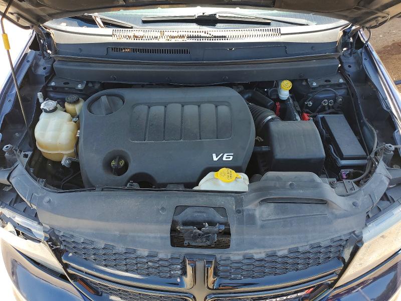Продажа на аукционе авто 2018 Dodge Journey, vin: 3C4PDCGG2JT511723, номер лота: 60658166