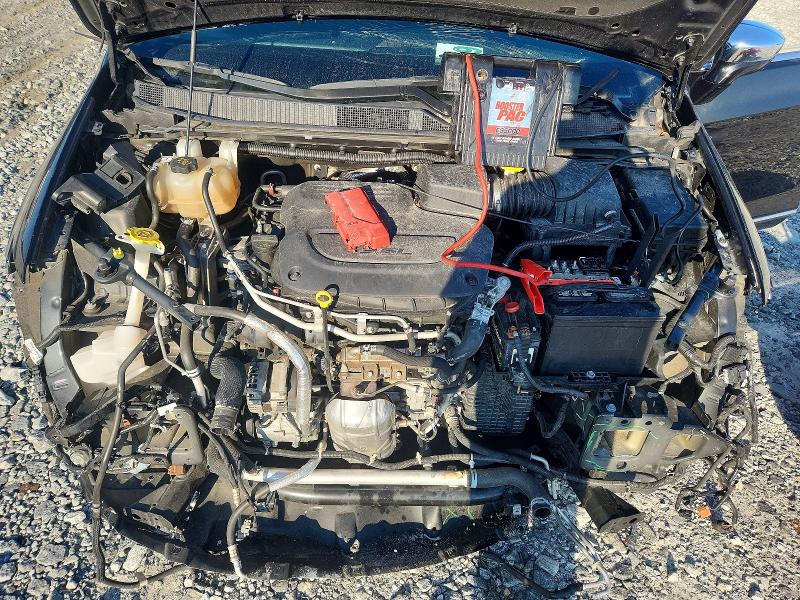 Aukcja sprzedaży 2022 Chrysler Pacifica, vin: 2C4RC1GG5NR133485, numer aukcji: 60552216