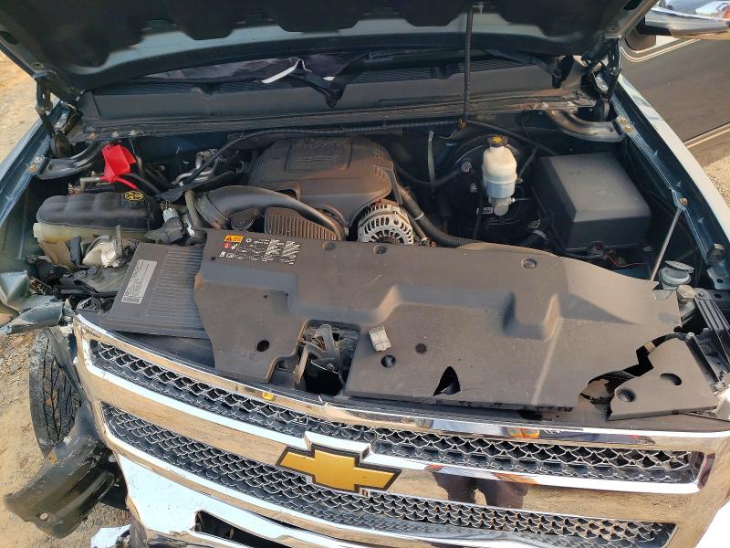 Aukcja sprzedaży 2012 Chevrolet Silverado, vin: 1GCPKSE76CF126830, numer aukcji: 60875796