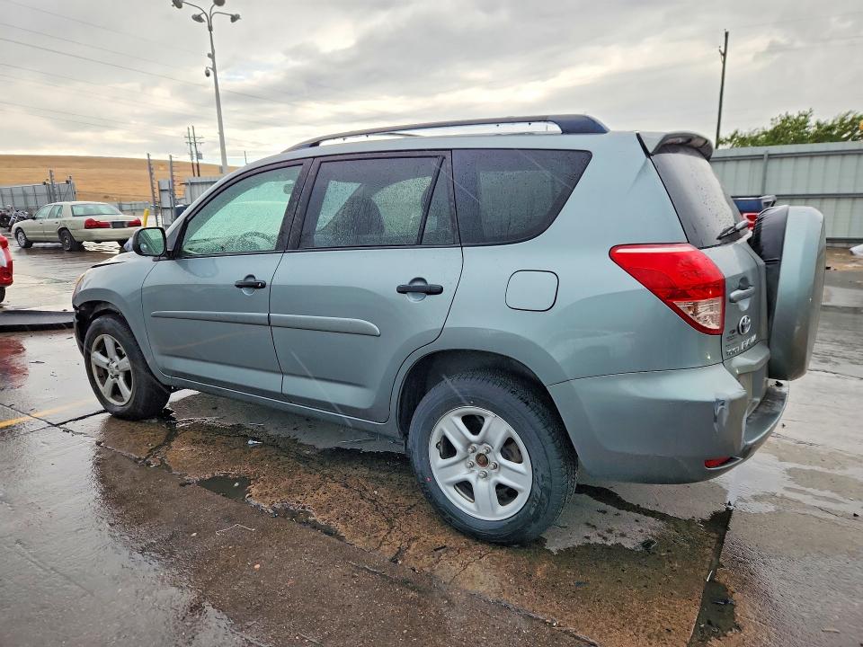 Aukcja sprzedaży 2008 Toyota Rav4, vin: JTMBD33V186066992, numer aukcji: 63245826
