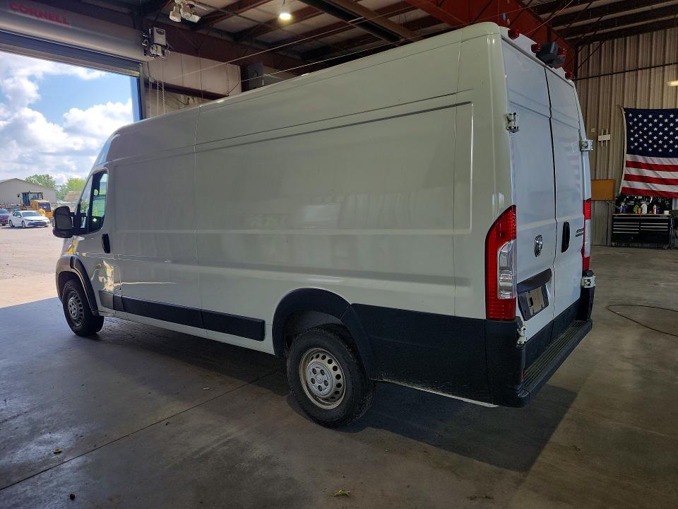 Aukcja sprzedaży 2025 Ram Promaster 3500, vin: 3C6MRVJG6SE517692, numer aukcji: 58208566