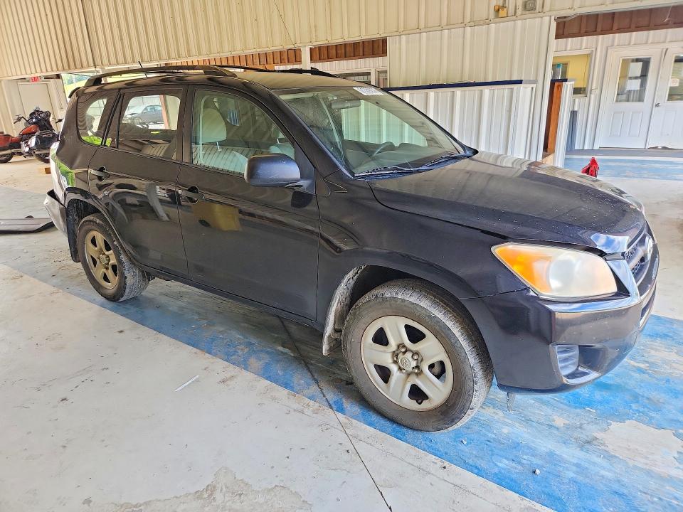 Продажа на аукционе авто 2011 Toyota Rav4, vin: 2T3BF4DV7BW127444, номер лота: 61359236